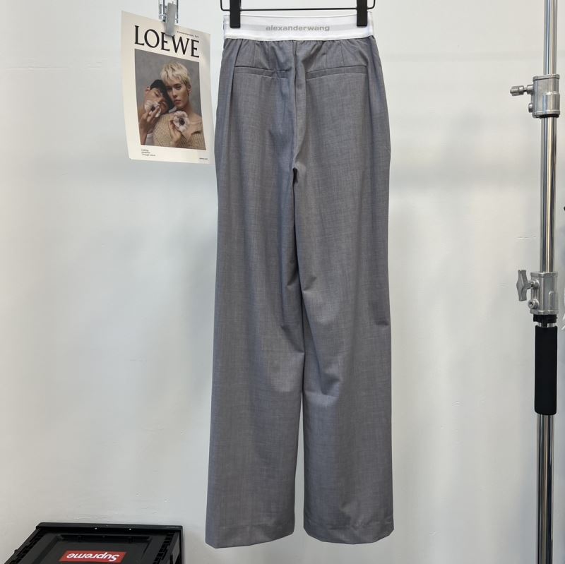 Alexander Wang Long Pants